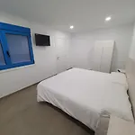 Casa de hóspedes A Casa Do Lado *