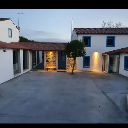A Casa Do Lado *