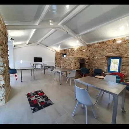 ゲストハウス A Casa Do Lado *