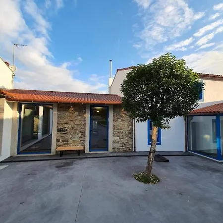 A Casa Do Lado *