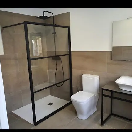 Pensjonat A Casa Do Lado *
