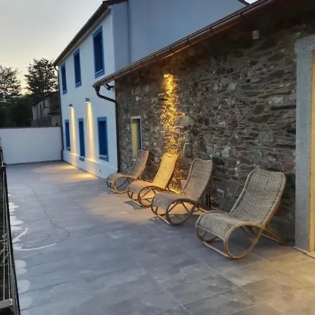 A Casa Do Lado *