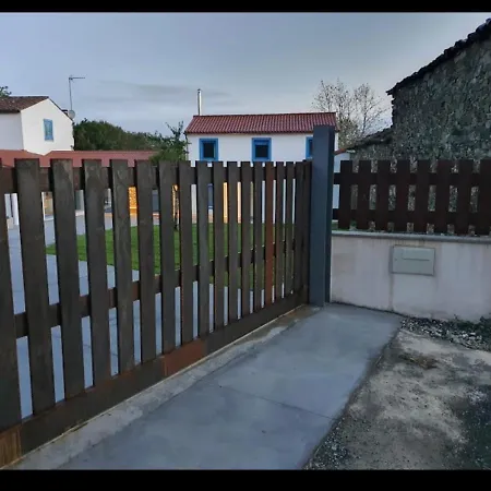 ゲストハウス A Casa Do Lado