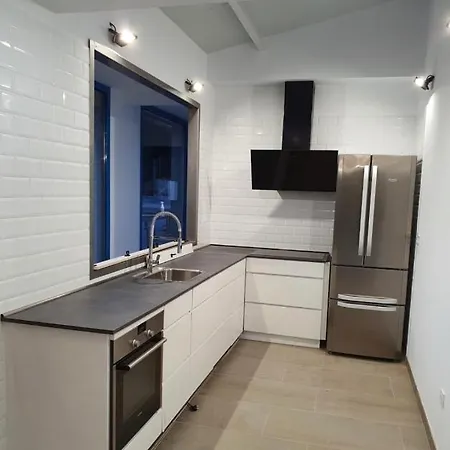 게스트하우스 A Casa Do Lado *