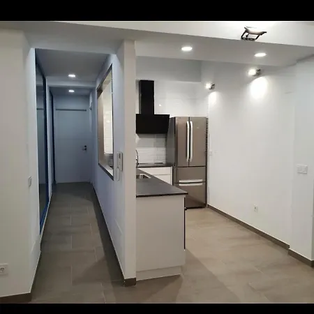 A Casa Do Lado 게스트하우스 *