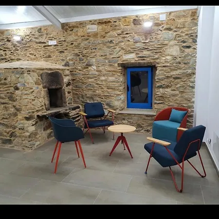 A Casa Do Lado ゲストハウス