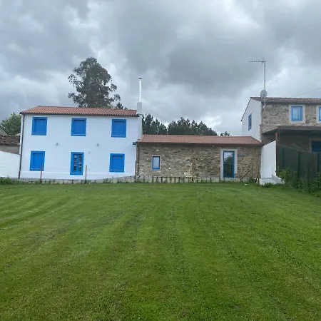 A Casa Do Lado Konukevi *