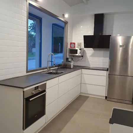 A Casa Do Lado Pensjonat *