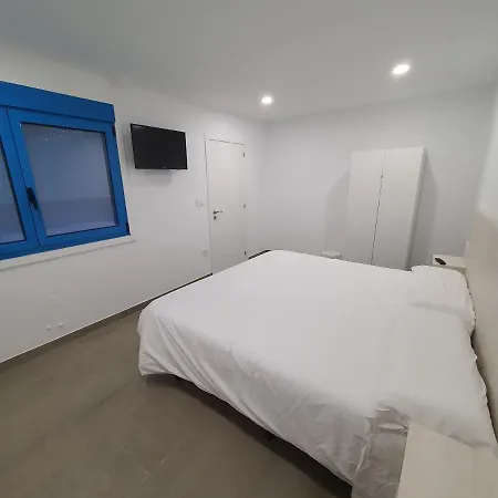 Pensjonat A Casa Do Lado *