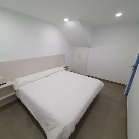 Pensjonat A Casa Do Lado Melide