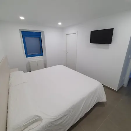 A Casa Do Lado ゲストハウス