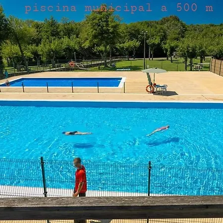 A Casa Do Lado Konukevi Melide