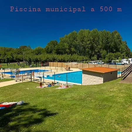 A Casa Do Lado ゲストハウス