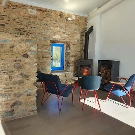 A Casa Do Lado