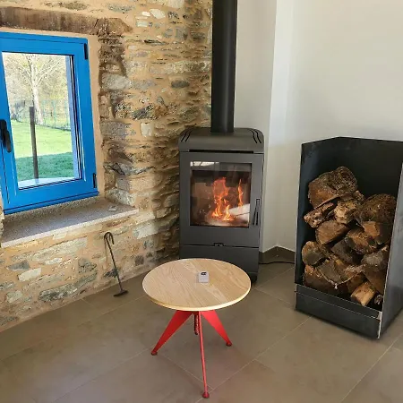 A Casa Do Lado Melide