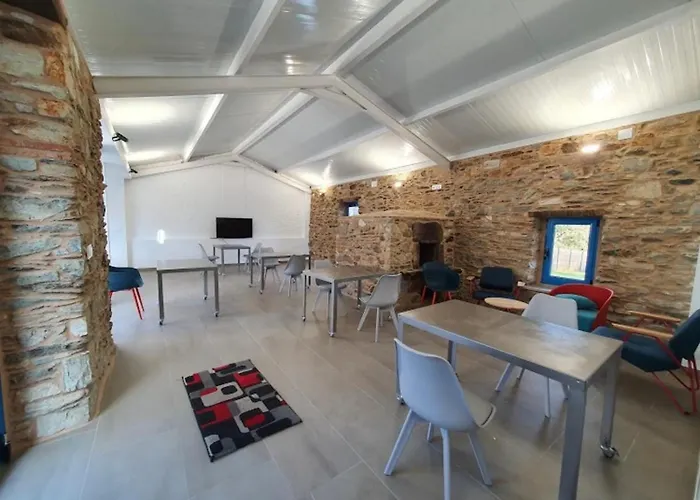 Πανσιόν A Casa Do Lado *