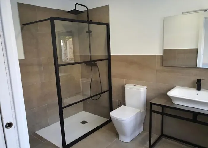 Πανσιόν A Casa Do Lado *