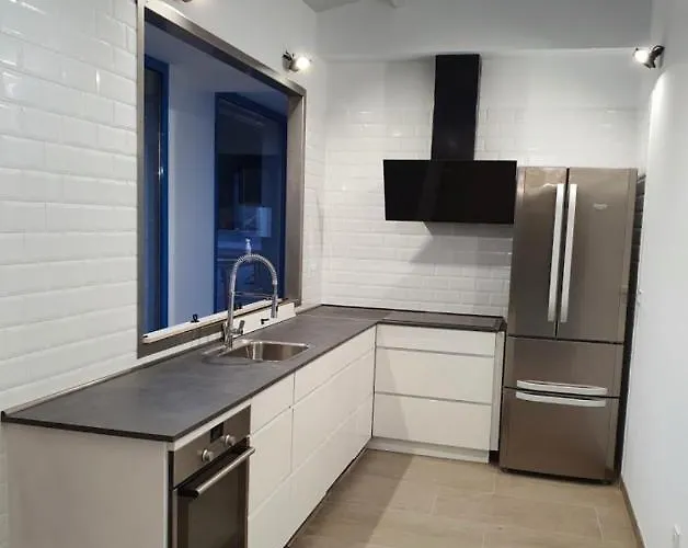 Πανσιόν A Casa Do Lado *