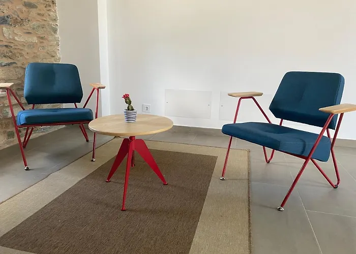 A Casa Do Lado Πανσιόν Melide