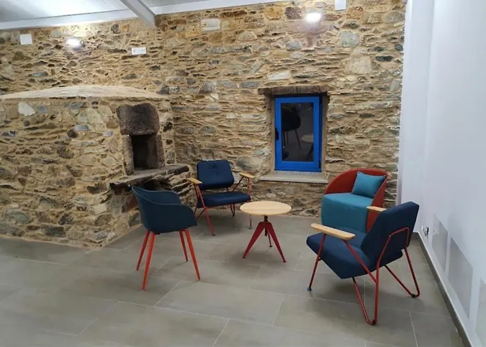 A Casa Do Lado Konukevi