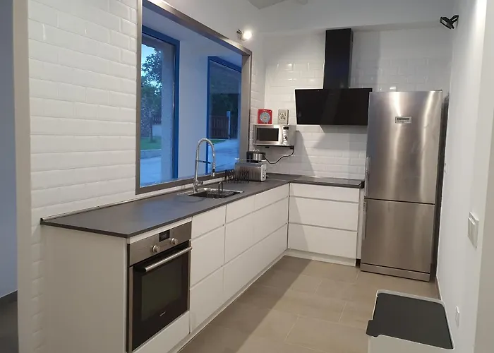 A Casa Do Lado Konukevi *