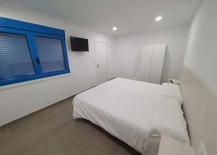 Πανσιόν A Casa Do Lado *