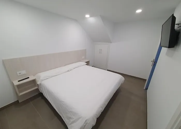 Konukevi A Casa Do Lado Melide