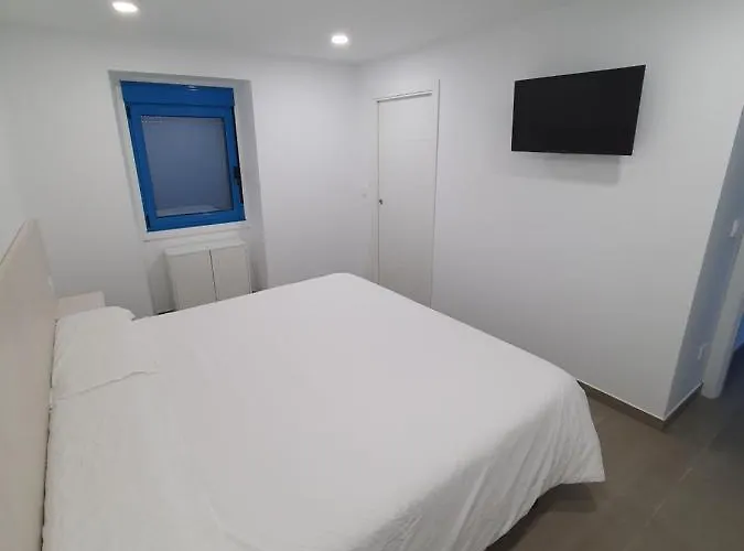 A Casa Do Lado Πανσιόν