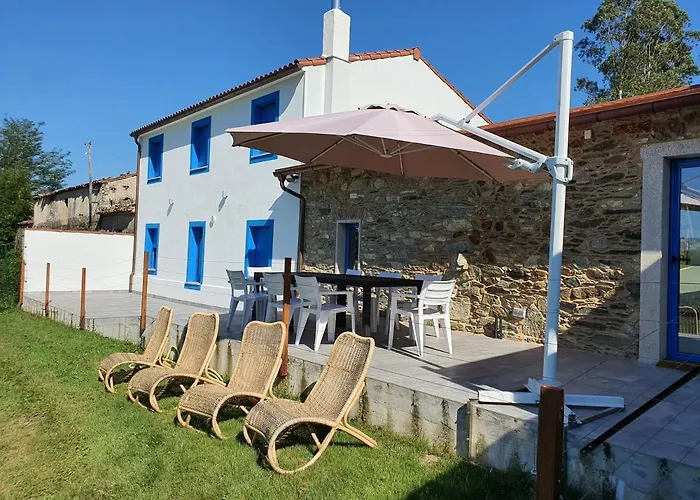 A Casa Do Lado Πανσιόν