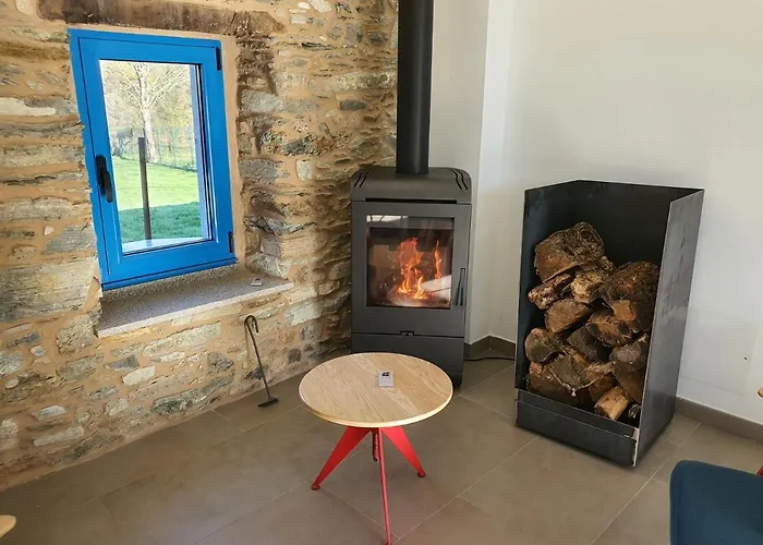 A Casa Do Lado Melide